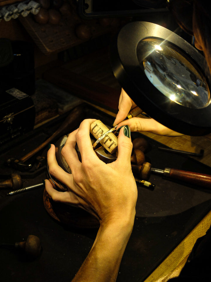 The First 30 Days of Hand Engraving — Daily Practice Plans, Mindset Tips, and Common Beginner Pitfalls