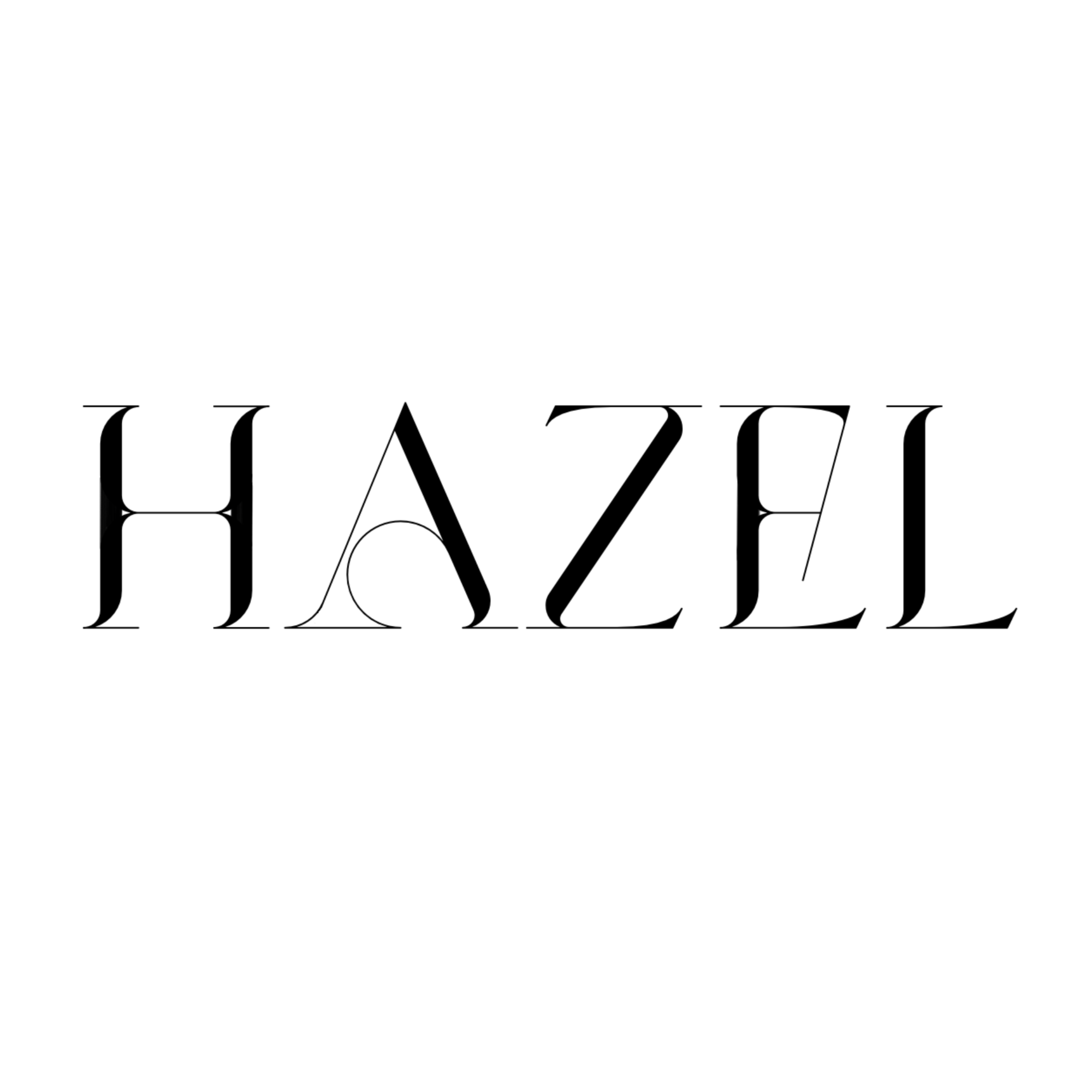 Hazel Hand Engraving